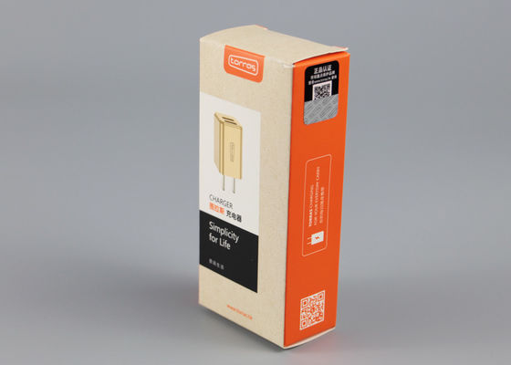 제품 포장을 위해 다색 반점 UV 장식적인 인쇄된 포장 상자